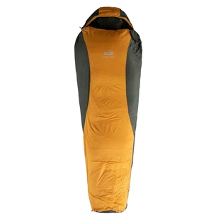 Спальний мішок Tramp Windy Light Orange/Grey Left (UTRS-055-L) зображення 1
