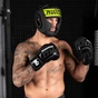 Боксерський шолом Phantom APEX Full Face Neon One Size Black/Yellow (PHHG2303) - зменшене зображення 8