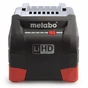 Акумулятор до електроінструменту Metabo LIHD 18V, 5.5Ah, 0.98кг (625368000) - уменьшенное изображение 3
