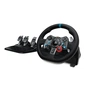 Кермо Logitech G29 Driving Force (941-000112) - зменшене зображення 1
