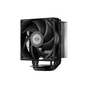 Кулер до процесора PcCooler RT400 BK - зменшене зображення 3