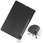 Чохол до планшета BeCover Smart Case Samsung Galaxy Tab S10 Plus (SM-X820/SM-X826) 12.4" Black (712232) - зменшене зображення 4
