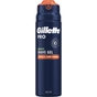Гель для гоління Gillette Pro Sensitive 200 мл (7702018604005) - зменшене зображення 2