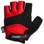 Велорукавиці PowerPlay 5013 Red M (5013D_M_Red) - зменшене зображення 2