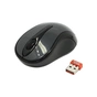 Мишка A4Tech G3-280N Glossy grey - зменшене зображення 1