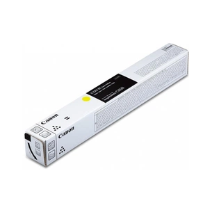 Тонер-картридж Canon C-EXV65 yellow 11K (5764C001) зображення 1