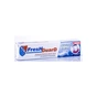 Зубна паста Fresh Guard Crystal Clean 125 мл (3800031756047) - зменшене зображення 1