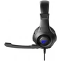 Навушники Havit HV-H2031d Black/Blue USB + 3.5мм - зменшене зображення 5