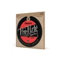 Струни для гітари D'Addario Pro-Arte 80/20 Bronze Wound Normal Tension (EJ47) - зменшене зображення 2