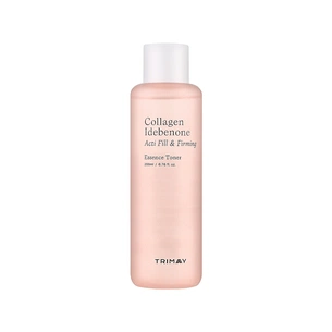 Тонік для обличчя Trimay Collagen Idebenone 200 мл (8809822540686) изображение 1