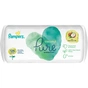 Дитячі вологі серветки Pampers Pure Coconut 126 шт (8001841708942) - зменшене зображення 3
