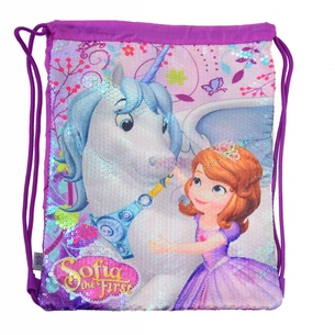 Сумка для взуття 1 вересня DB-11 Sofia (556565) зображення 1