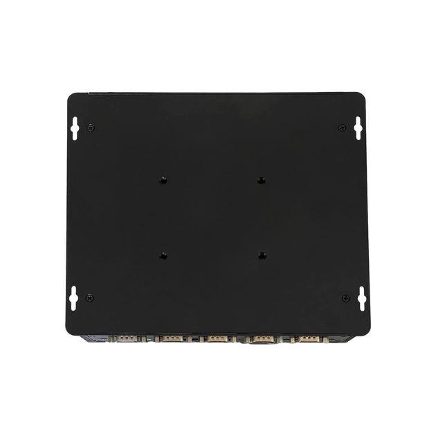 Промисловий ПК ІКС PB0305A безкулерний Core i3-5005U,8GB/128GB,6xRS232,6xUSB,ethernet,VGA,HDMI (PB0305A і3/8GB) - picture 4