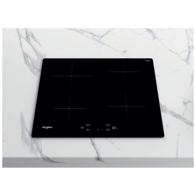 Варочна поверхня Whirlpool WSQ2160NE - picture 5
