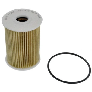 Фільтр масляний Blue Print (ADN12115) зображення 1