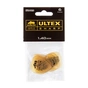 Медіатор Jim Dunlop Ultex Sharp Pick 1.4mm 6 шт. (433P1.4) - зменшене зображення 3
