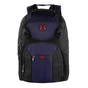 Рюкзак для ноутбука Wenger 16" Sherpa Black-Blue (606486) - зменшене зображення 2