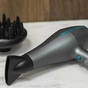 Фен Cecotec Bamba IoniCare 5200 Aura Black CCTC-04201 (8435484042017) - зменшене зображення 1