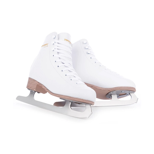 Ковзани Tempish Dream Фігурні Білі II/38 (1300001711/white/38) - picture 3