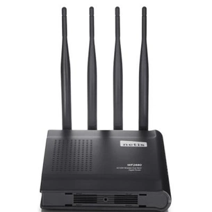 Маршрутизатор Netis WF2880 зображення 1