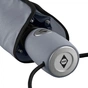 Парасоля Fare Mini Pocket AOC 5460 міні автоматична 97 см grey (FR.5460 grey) - зменшене зображення 5