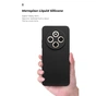 Чохол до мобільного телефона Armorstandart ICON Xiaomi Redmi 17C 4G Camera cover Black (ARM92760) - зменшене зображення 7