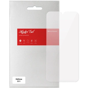 Плівка захисна Armorstandart Ulefone S11 (ARM59448) зображення 1