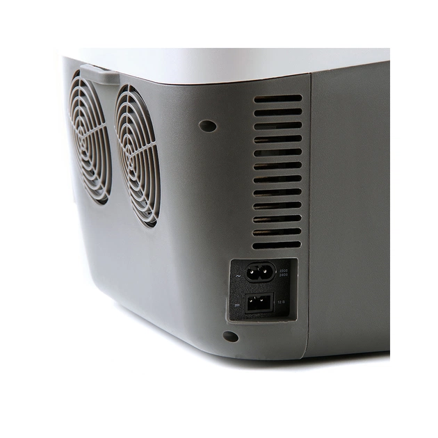 Автохолодильник СИЛА 30 л TCR-30L DC/АС 12/220-240В 60Вт (960540) - зображення 5