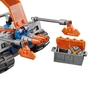 Конструктор LEGO Nexo Knights Королівський бойовий бластер (70310) - зменшене зображення 6