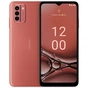 Мобільний телефон Nokia G22 6/256Gb Peach - зменшене зображення 1