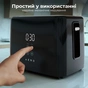Тостер AENO ATS0002B - уменьшенное изображение 3