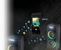 Акустична система Sharp XParty Street Beat PS-949 Black - зменшене зображення 5