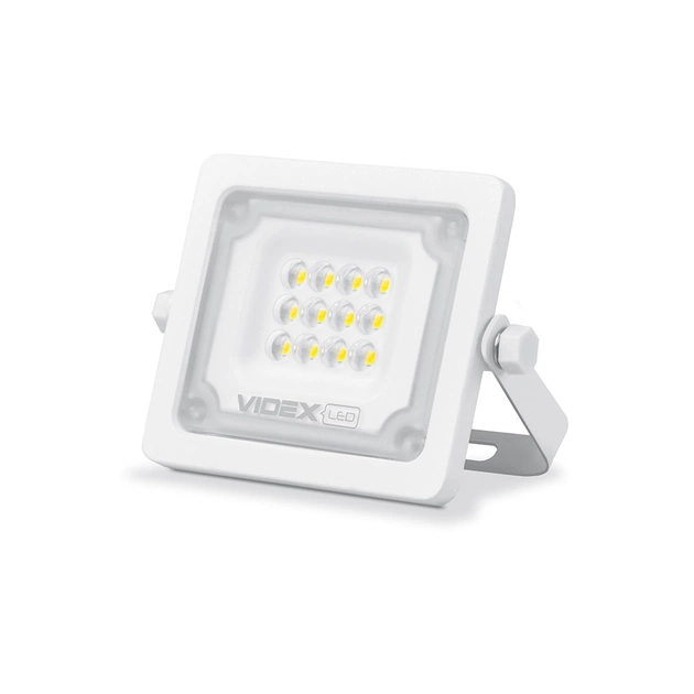 Прожектор Videx LED 10W 5000K 220V (VL-F2e-105W) - picture 1