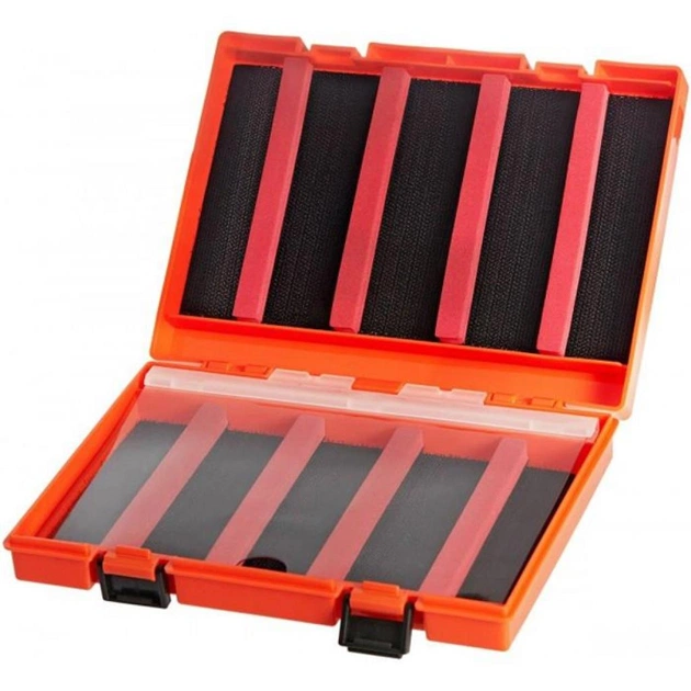 Коробка рибалки Select Profish Box PRF-1914 19.8x14.3x3.3 cm (1870.30.43) - picture 2