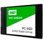 Накопичувач SSD 2.5" 240GB WD (WDS240G2G0A) - зменшене зображення 2