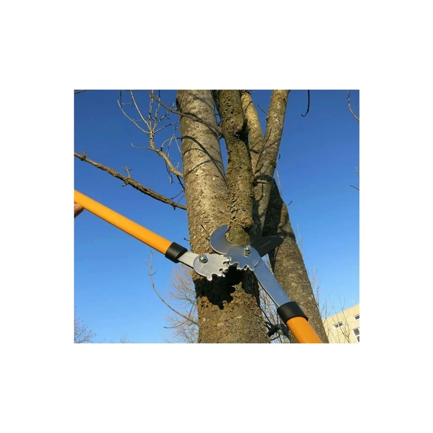 Секатор Gruntek T-Rex з подвійною зубчастою передачею 765 мм (295201765) - picture 7