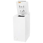 Пральна машина Whirlpool TDLR60210UA - зменшене зображення 4