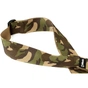 Ремінь для гітари DiMarzio Cordura ClipLock Camo (DD2200CM) - зменшене зображення 3