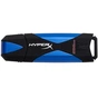 USB флеш накопичувач Kingston 256Gb DataTraveler HyperX30 (DTHX30/256GB) - зменшене зображення 1
