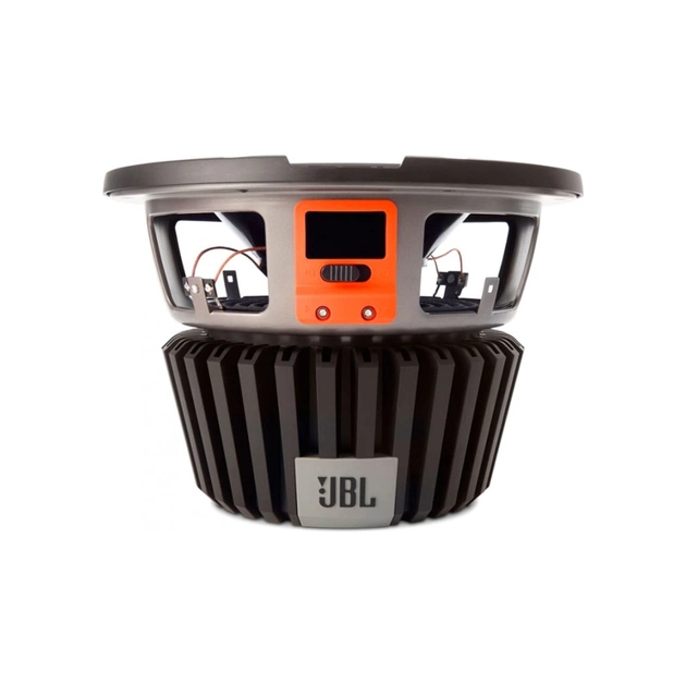 Сабвуферний динамік JBL S3-1224 - picture 5