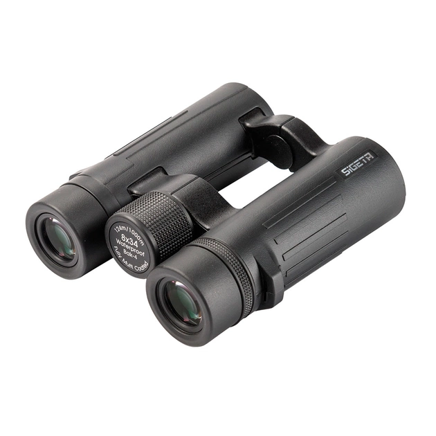Бінокль Sigeta Imperial 8x34 Black (65831) - picture 3