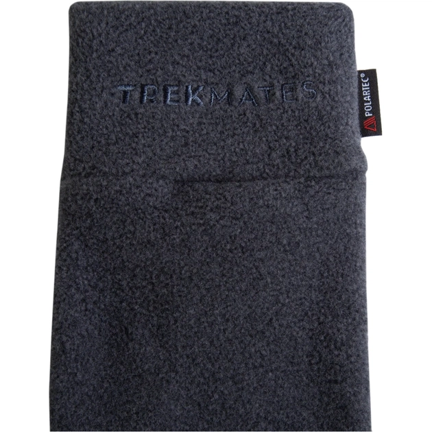 Рукавиці Trekmates Annat Glove TM-005556 dark grey marl - L - сірий (015.1629) - picture 5