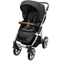 Коляска Baby Design Dotty 2019 100 Dark Rock (294105) - зменшене зображення 3