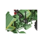 Збірна модель Revell набір Трактор Fendt F20 "Dieselroß" рівень 2, 1:24 (RVL-67822) - зменшене зображення 7