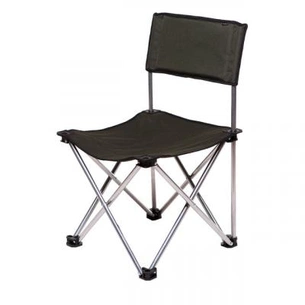 Стілець складаний Time Eco Рибак тюльпан 16мм (5930) зображення 1