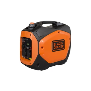 Генератор Black&Decker BXGNI2200E 2000/2200 W (6813642) зображення 1