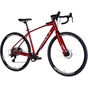 Велосипед Formula 28" SHORTCUT DD рама-21" AL 2025 червоний (OPS-FR-28-035) - зменшене зображення 2