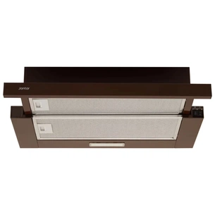 Витяжка кухонна Jantar TLT 1000 LED 60 BR picture 1