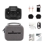 Пульт управління для дрона RadioMaster GX12 radio ExpressLRS Edge XT M2 (HP0157.0094-BLK) - зменшене зображення 6