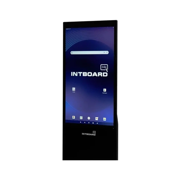 Інтерактивний стіл Intboard INFOCOM ST 55" 16/256Gb Windows - picture 4